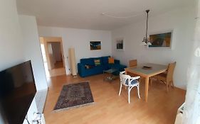 Wohnung im Herzen von Ettlingen