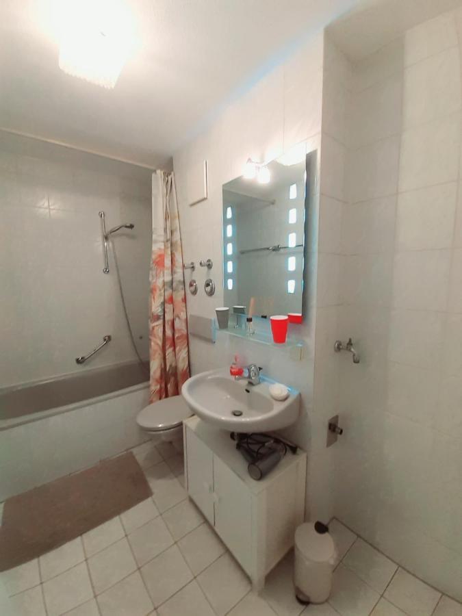 Wohnung im Herzen von Ettlingen Exterior foto